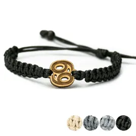 drewniana-bransoletka-znak-zodiaku-rak-aniegre-pleciona