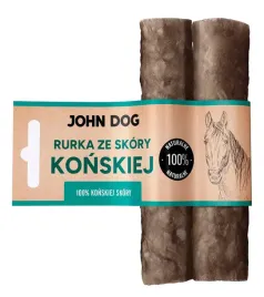 johndog-rurka-ze-skory-konskiej-2x15cm