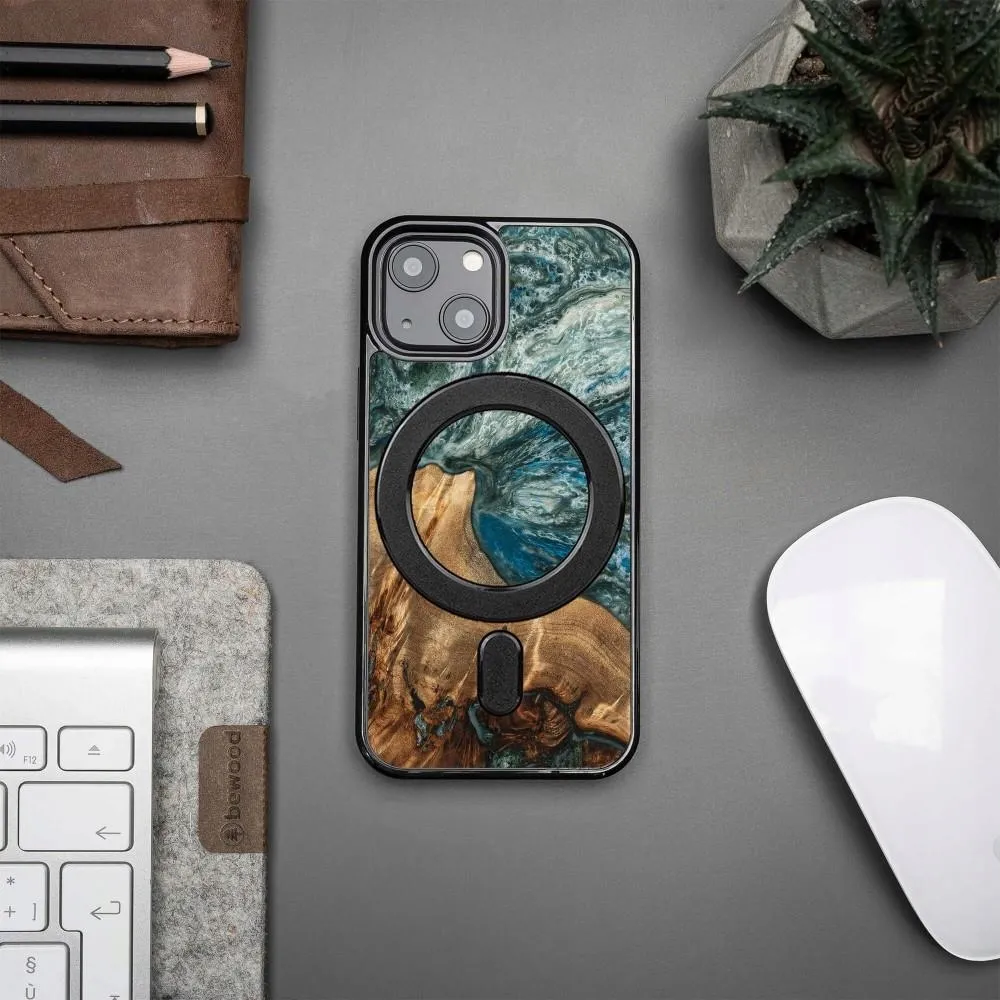 plecki-bewood-do-apple-iphone-13-mini-brazowy