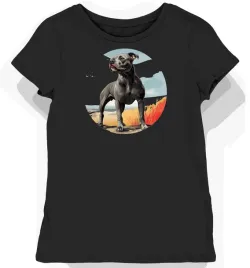koszulka-damska-czarna-z-motywem-muskularnego-pitbulla-na-lace-xxl