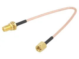kabel-015m-sma-meskisma-zenski-ekranowany-przezroczysty