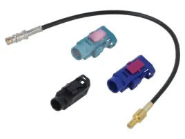 kabel-02m-fakra-gniazdosmb-wtyk-czarny-proste
