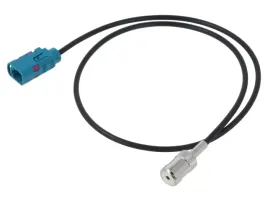 kabel-05m-fakra-gniazdoiso-gniazdo-czarny-proste