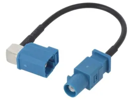 kabel-100mm-fakra-meskiefakra-zenski-katoweproste