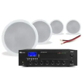 zestaw-instalacyjny-4-x-glosnik-sufitowy-5-100v-cspb5-z-wzmacniaczem