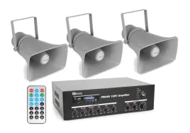 zestaw-3x-glosnik-tubowy-100v-ip66-wzmacniacz