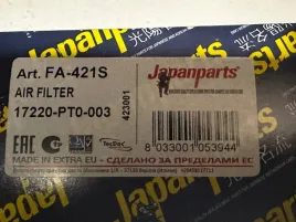 japanparts-fa-421s-filtr-powietrza