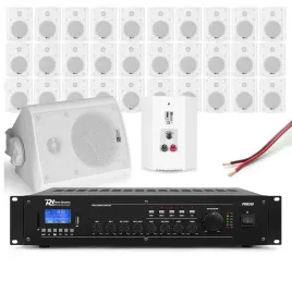 zestaw-bialych-glosnikow-nasciennych-32-x-4-bc40v-z-wzmacniaczem