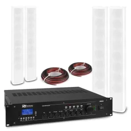system-wewnetrznych-glosnikow-4-x-ics8-40w-100v-z-wzmacniaczem