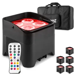 zestaw-6-oswietlaczy-bateryjnych-bbp94-led-4x10w-dedykowany-soft-case
