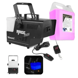 zestaw-maszyna-do-dymu-1000w-rage1000-plyn-do-gestego-dymu-5l-beamz