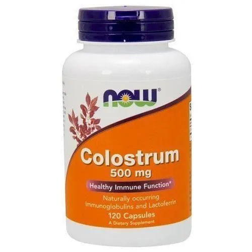 now-colostrum-500mg-120vcaps