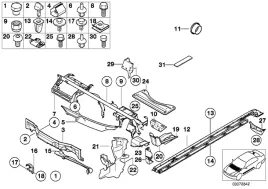 51718201496-oslona-progu-dolna-prawa-bmw-seria-5-e39