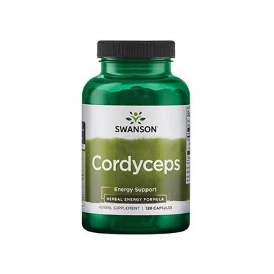 swanson-cordyceps-600mg-120caps