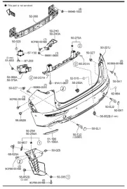 oryginal-zderzak-tyl-mazda-cx-30-dm-2019r-new-oe