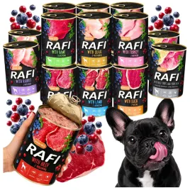 mokra-karma-dla-psa-puszki-rafi-dolina-noteci-mix-smakow-16x400g