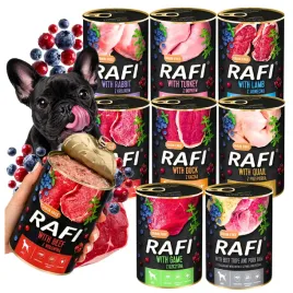 mokra-karma-dla-psa-puszki-rafi-dolina-noteci-mix-smakow-8x400g