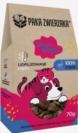 paka-zwierzaka-przysmak-samo-miesko-strus-70g