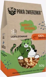 paka-zwierzaka-przysmak-samo-miesko-krewetki-50g