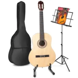 zestaw-gitara-klasyczna-39-soloart-max-kolor-naturyalny-pulpit-na-nuty