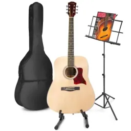 zestaw-gitara-akustyczna-solojam-western-naturalna-max-akcesoria-statyw