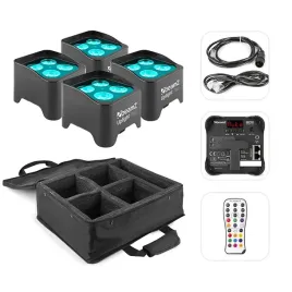 zestaw-4x-oswietlacz-bateryjny-4x4w-4in1-rgb-uv-led-irc-bbp90-beamz