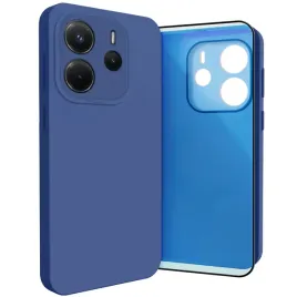 etui-do-xiaomi-redmi-note-14-4g-oslona-kamery-granatowe-plecki-szklo