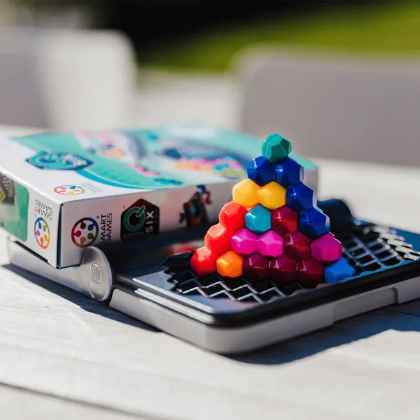 gra-iq-six-pro-smart-games-8-stan-nowy