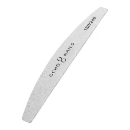ocho-nails-pilnik-polksiezyc-slim-180-240-10-szt