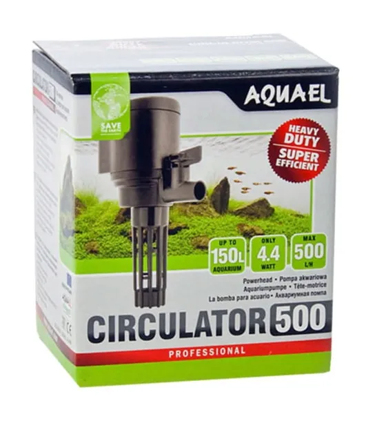 aquael-circulator-500