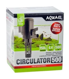 aquael-circulator-500
