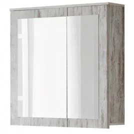 szafka-z-lustrem-prowansja-sosna-bielona-szerokosc-82-cm-wysokosc-70-cm