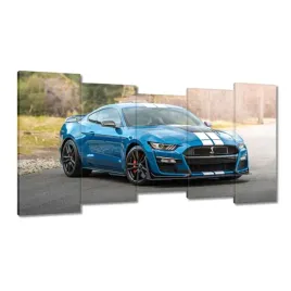obrazy-150x80-niebieski-ford-mustang