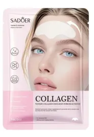 nawilzajacy-plaster-na-czolo-sadoer-watery-collagen-emulsion-forehead-patch