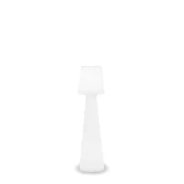 new-garden-lampa-podlogowa-lola-110-battery-biala