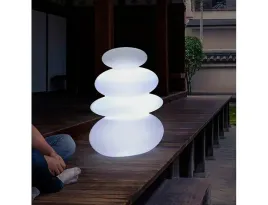new-garden-lampa-ogrodowa-balans-cable-biala