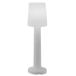 new-garden-lampa-ogrodowa-carmen-110-battery-biala