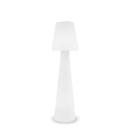 new-garden-lampa-podlogowa-lola-165-battery-biala