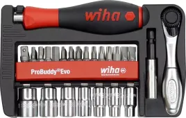 wiha-zestaw-bitow-i-kluczy-nasadowych-probuddy-evo-40-czesci-1-4-46960