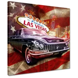 obrazy-40x40-las-vegas