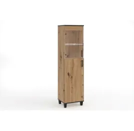 witryna-corteza-193-x-50-cm-stojaca-do-salonu-dab-artisan