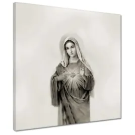 obrazy-40x40-matka-boska-na-prezent
