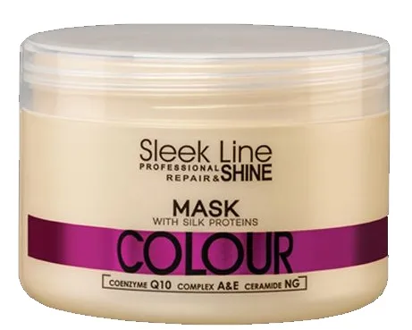 stapiz-maska-sleek-line-colour-250ml