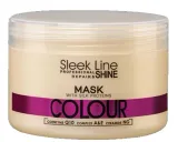 stapiz-maska-sleek-line-colour-250ml