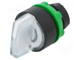 zb5ak1413-przelacznik-obrotowy-22mm-poz-stab-1-bialy-led-ip66-poz-2-x1szt