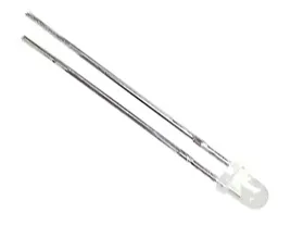 led-3mm-zolty-100-150mcd-150-18-26v-x1szt