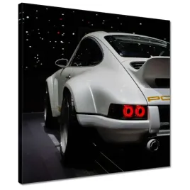 obrazy-40x40-porsche-samochod-auto