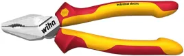 szczypce-uniwersalne-wiha-180-mm-33186