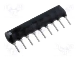 drabinka-rezystorowa-x-tht-47kohm-2percent-0125w-il-rezystorow-8-x5szt