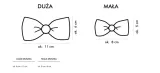 muszka-van-dogh-duza-stan-nowy